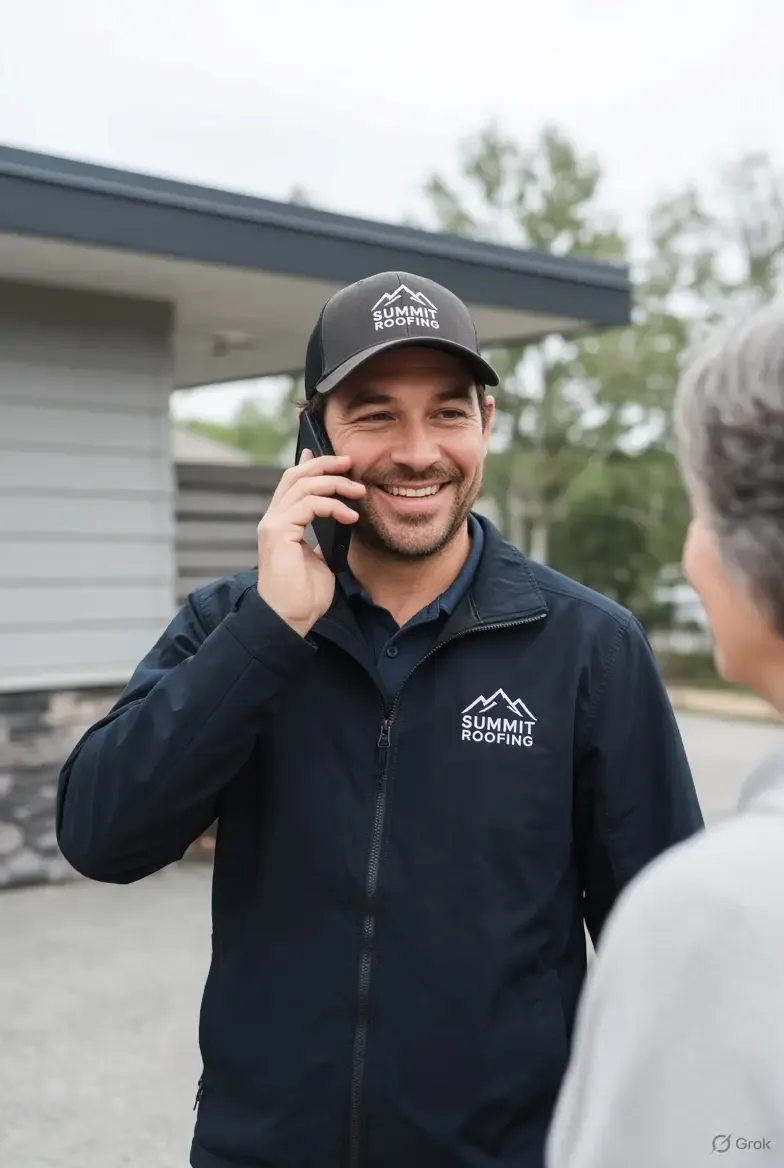 Flat Roof Leak Repair Maxwell, TX FAQs